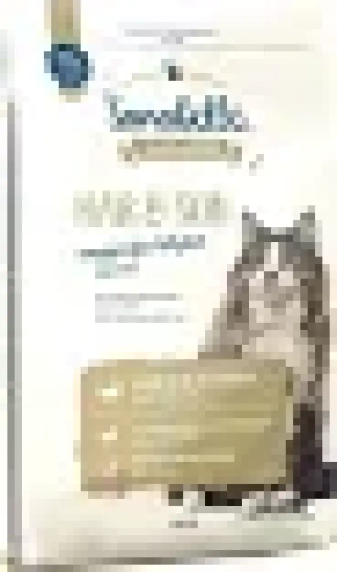 Sanabelle Hair Skin Glutensiz Tahılsız Tüy ve Deri Sağlığı Kedi Maması 10 kg