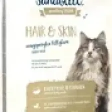 Sanabelle Hair Skin Glutensiz Tahılsız Tüy ve Deri Sağlığı Kedi Maması 10 kg