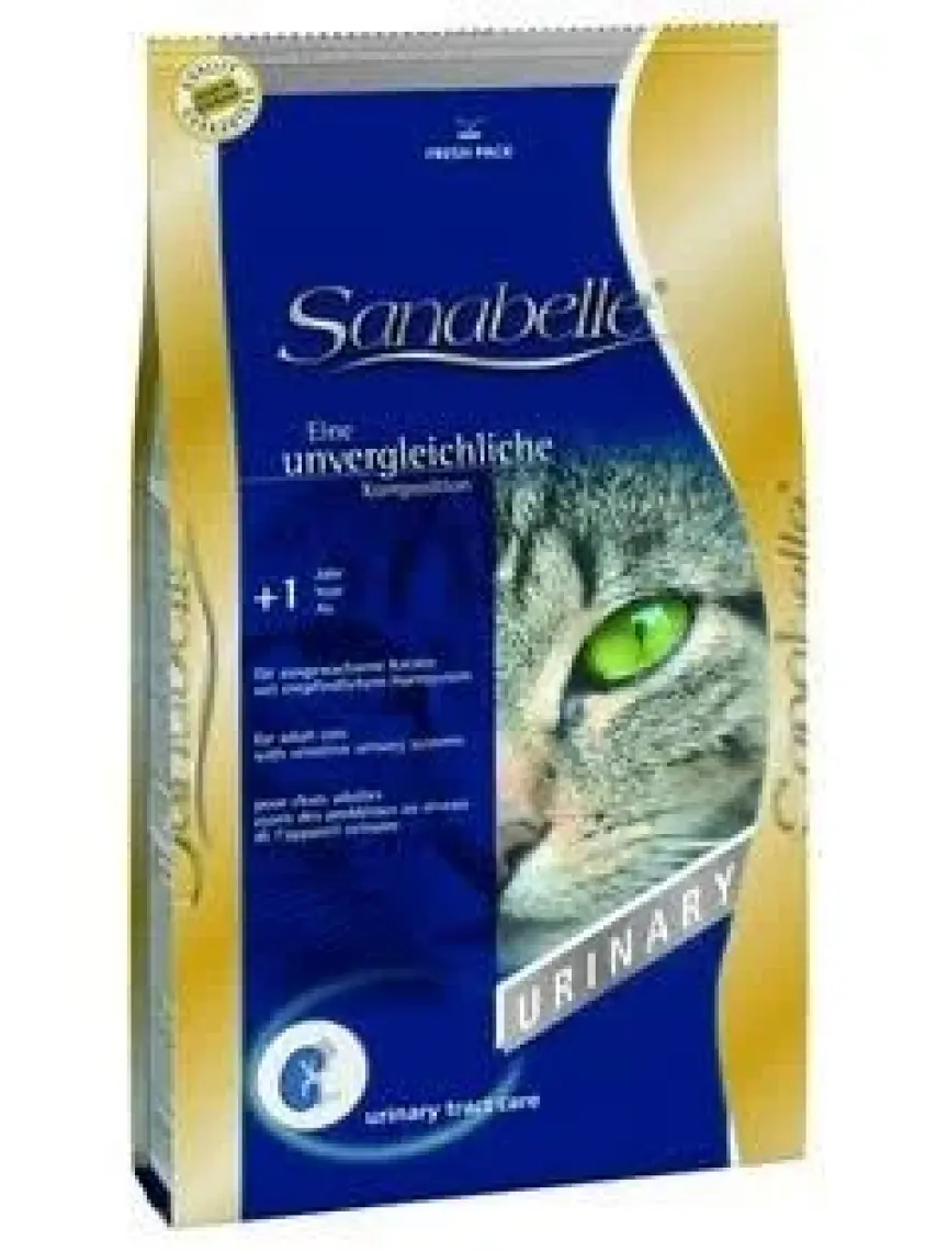 Sanabelle  Urinary 10 Kg