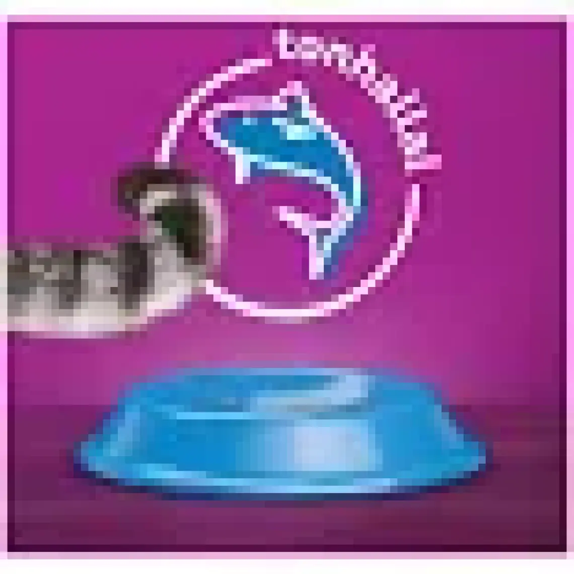 Whiskas Ton Balıklı ve Sebzeli Kuru Kedi Maması 1,4 Kg
