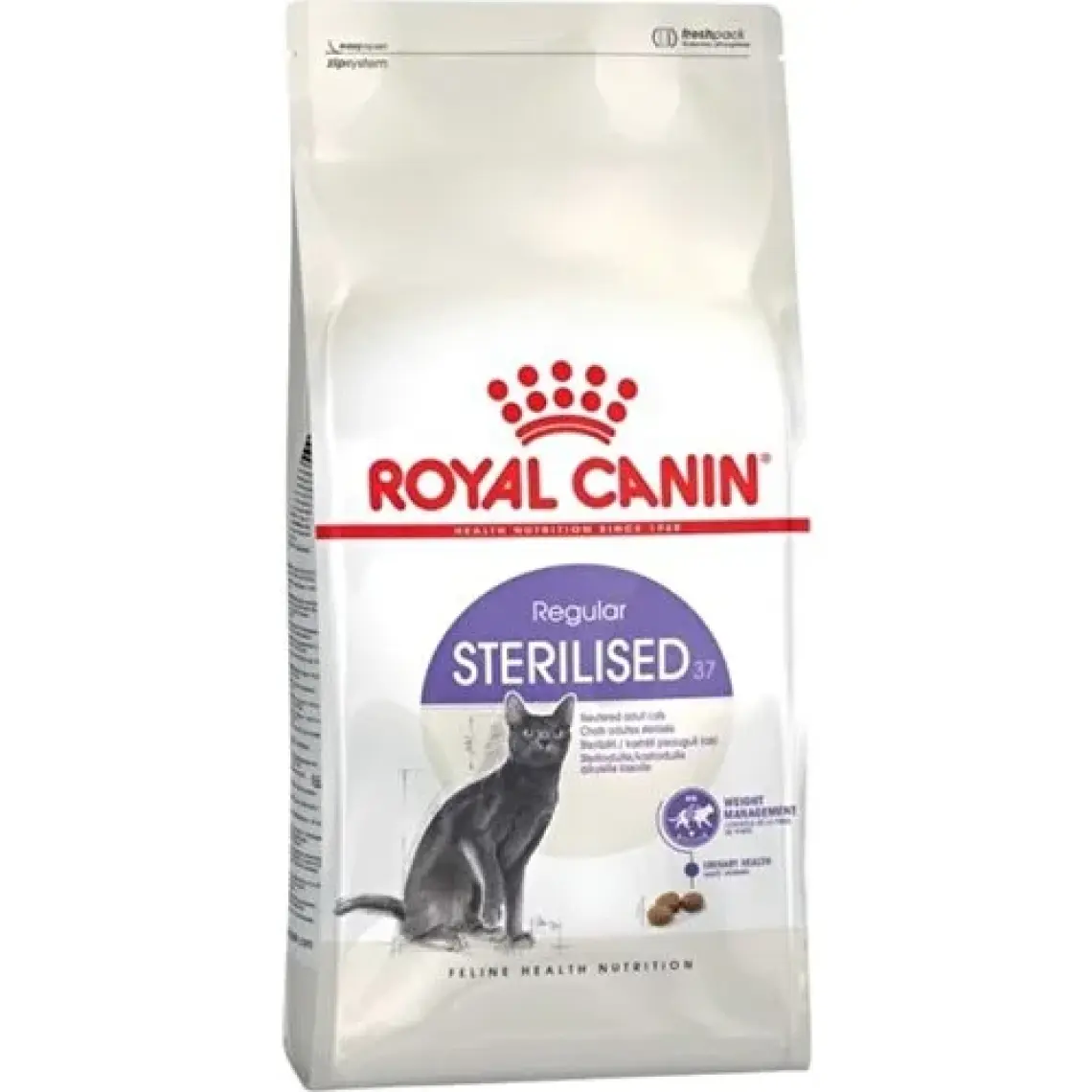 Royal Canin Sterilised 10 kg Kısırlaştırılmış Yetişkin Kedi Maması