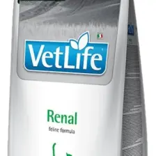 Vet Life Renal Kedi Maması 2 kg