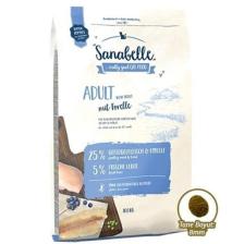 Sanabelle Alabalıklı 10 kg Yetişkin Kedi Maması