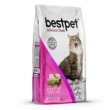 Bestpet Selection Tavuk Etli 15 kg Yetişkin Kedi Maması