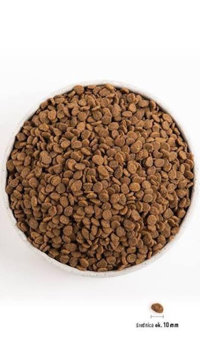 Orijen Kitten Tahılsız Yavru ve Yetişkin Kedi Maması 17 Kg