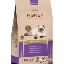 Honey Premium Sterilised Kısırlaştırılmış Yetişkin Kedi Maması 15 kg