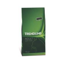 Trendline Adult Cat Food Tavuklu 15 kg Yetişkin Kuru Kedi Maması
