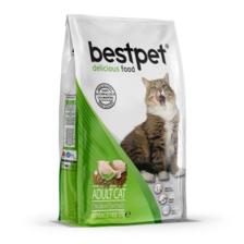 Bestpet Delicious Tavuklu 15 kg Yetişkin Kedi Maması
