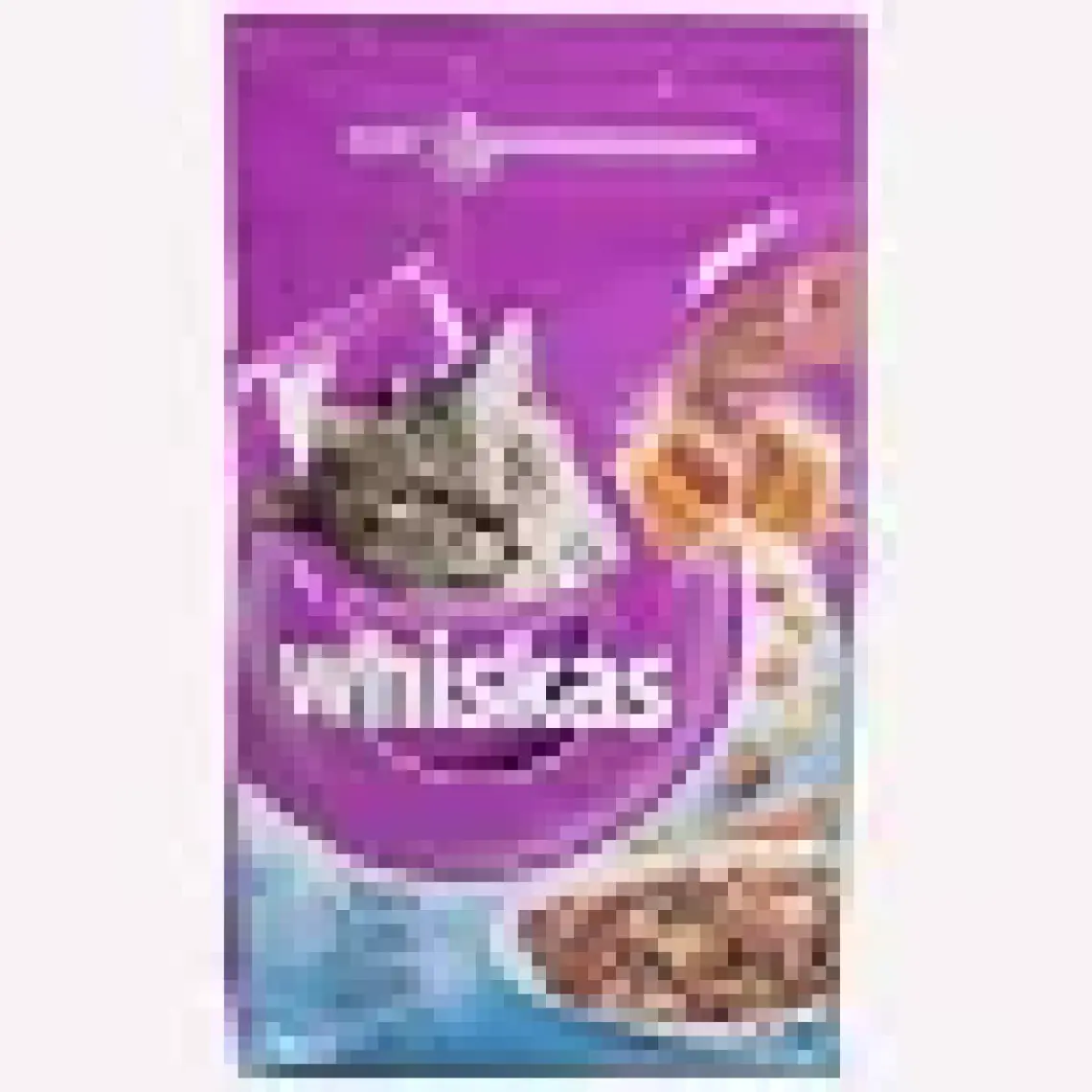 Whiskas Ton Balıklı ve Sebzeli Yetişkin Kedi Maması 1,4kg