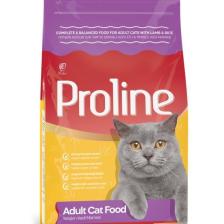 Proline Kuzu Etli 1.2 kg Yetişkin Kedi Maması