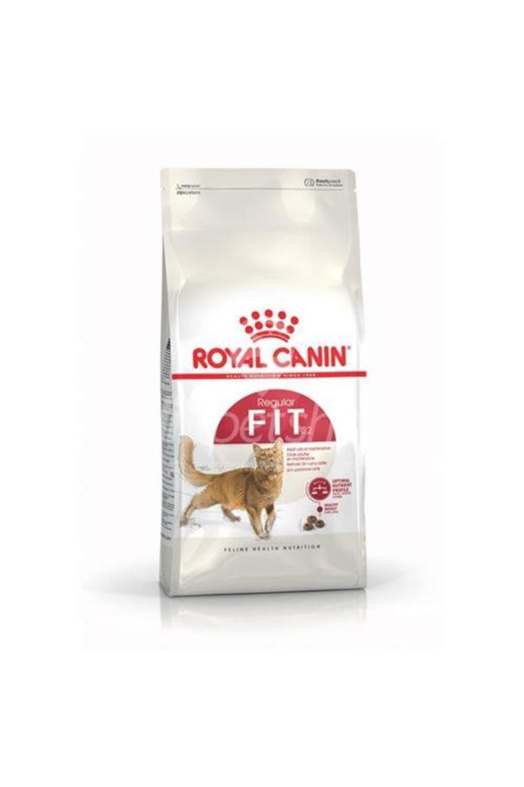 Royal Canin Fit 32 4 kg Yetişkin Kuru Kedi Maması - Açık Paket