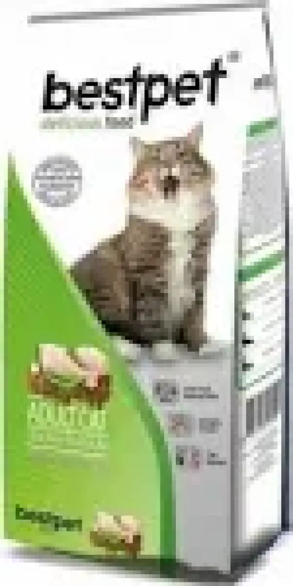 Bestpet Plan Mix Yetişkin Kedi Maması 15 kg