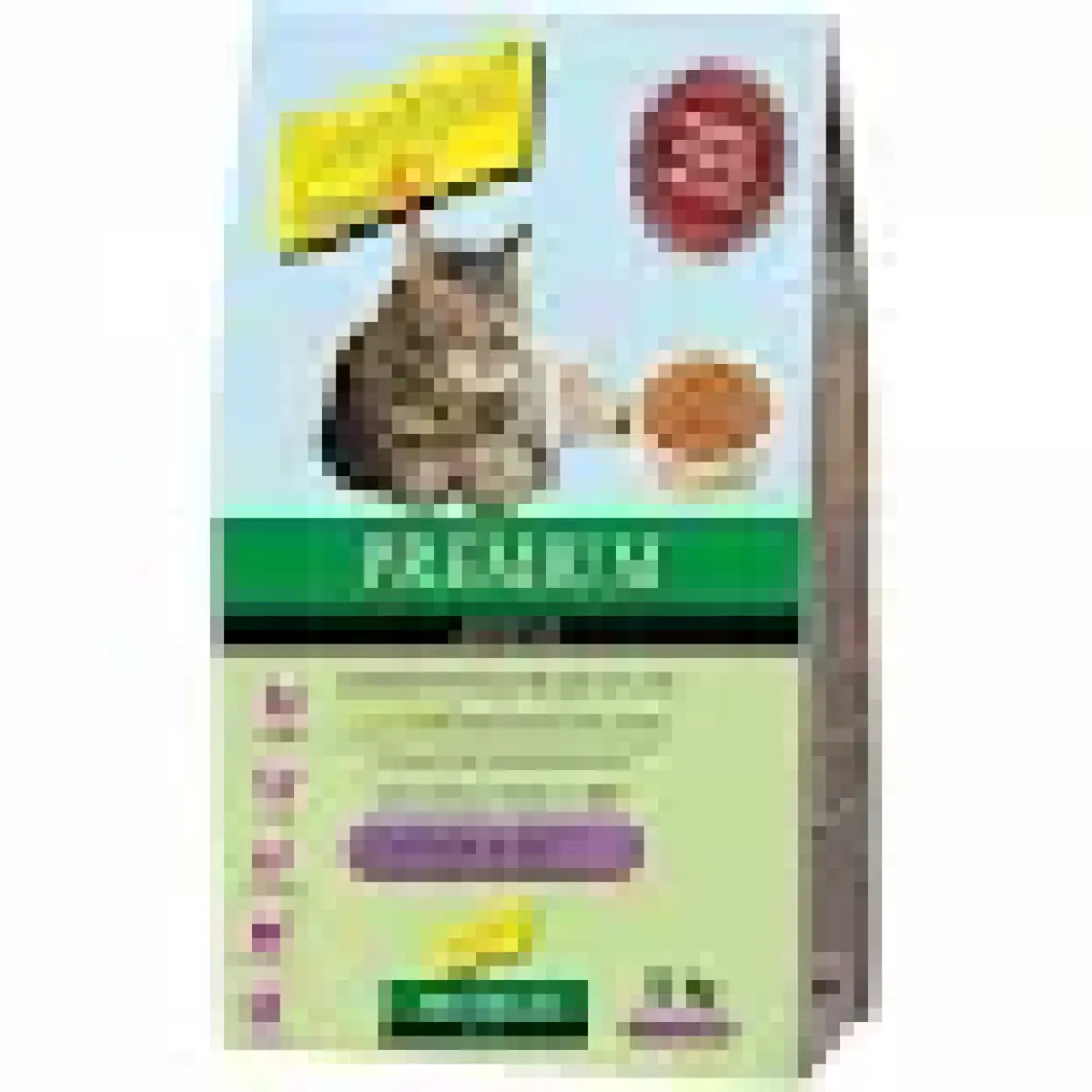Bestpet Plan Mix Yetişkin Kedi Maması 15 kg