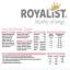 Royalist Premium Kitten Tavuklu Yavru Kedi Maması 2 kg