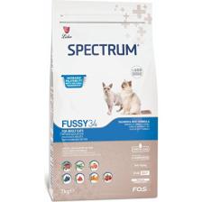 Spectrum Fussy 34 2 kg Yetişkin Kedi Maması