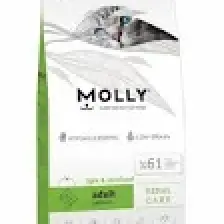 Molly Sterilized Somonlu Yetişkin Kedi Maması 15 Kg