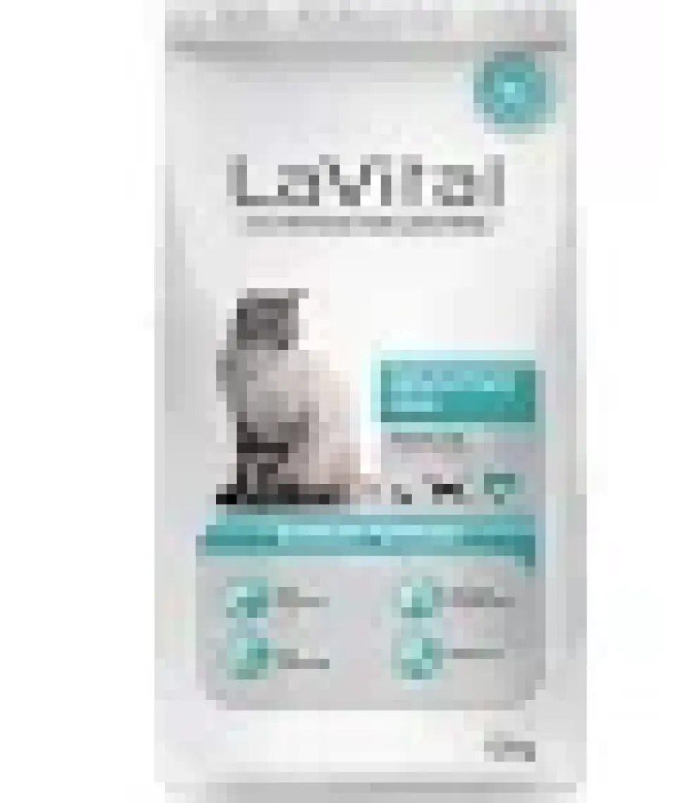 Lavital Sensitive Somonlu Yetişkin Kedi Maması 12 kg