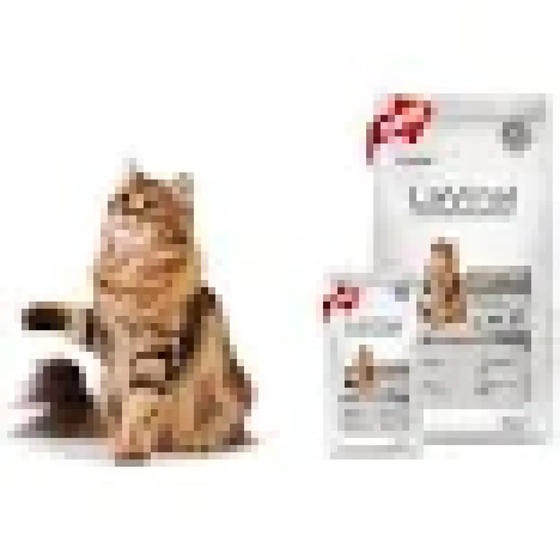 La Vital  Kuzu Etli Kisirlastirilmis Kedi Mamasi 12 kg