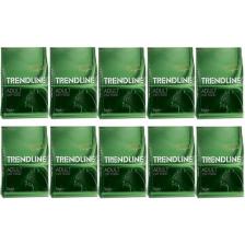 Trendline Tavuklu Yetişkin Kedi Maması 1 kg 10 Adet