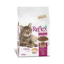Reflex Tavuk Etli 3 kg Yetişkin Kedi Maması