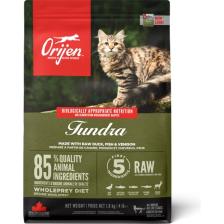 Orijen Tundra Tahılsız 1.8 kg Yetişkin Kedi Maması