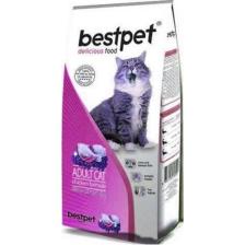 Bestpet Selection Tavuklu Yetişkin Kedi Maması 1 kg
