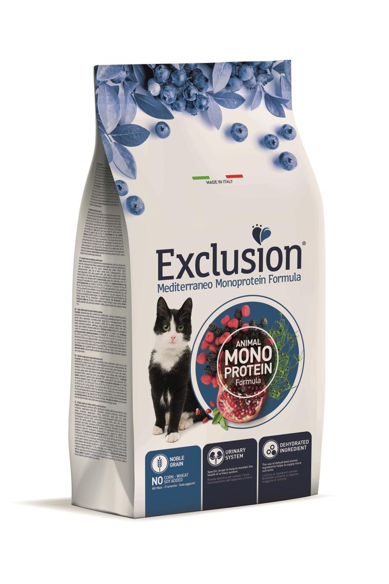 Monoprotein Düşük Tahıllı Tavuklu Ve Narlı Kısırlaştırılmış Urinary Kedi Maması 12 kg