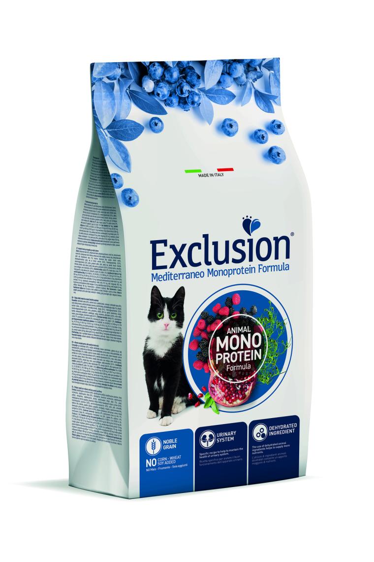 Monoprotein Düşük Tahıllı Tavuklu Ve Narlı Kısırlaştırılmış Urinary Kedi Maması 12 kg