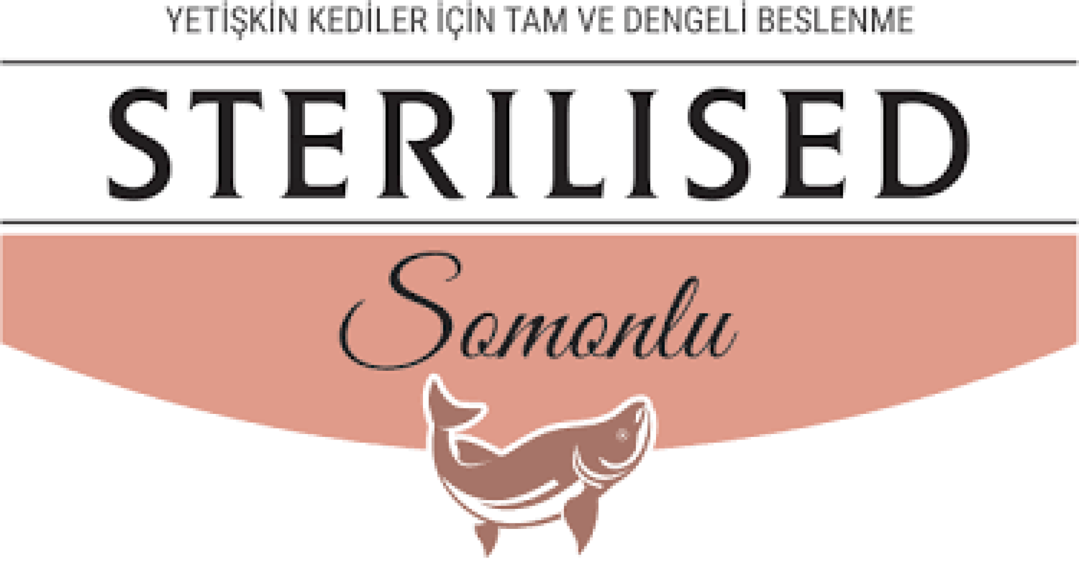 Unique Selective Yetişkin Kedi Maması Somonlu 2 kg