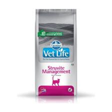 Vetlife Struvite Management 2 kg