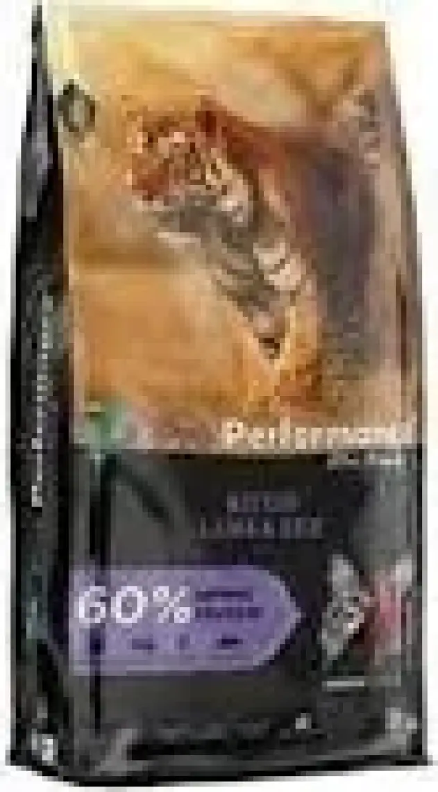 Pro Performance Kitten Lambrice 2kg