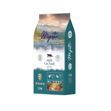 Mystic Az Tahıllı Tavuklu 1.5 kg Yetişkin Kuru Kedi Maması