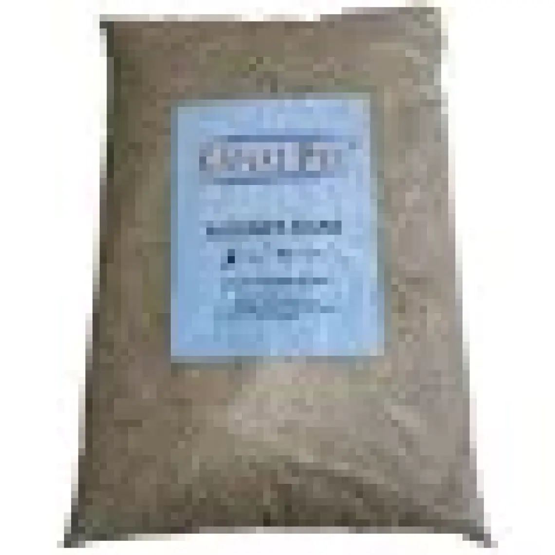 Kanki Pet Akvaryum Kuvars Kum 10 kg ( 2-3 mm )