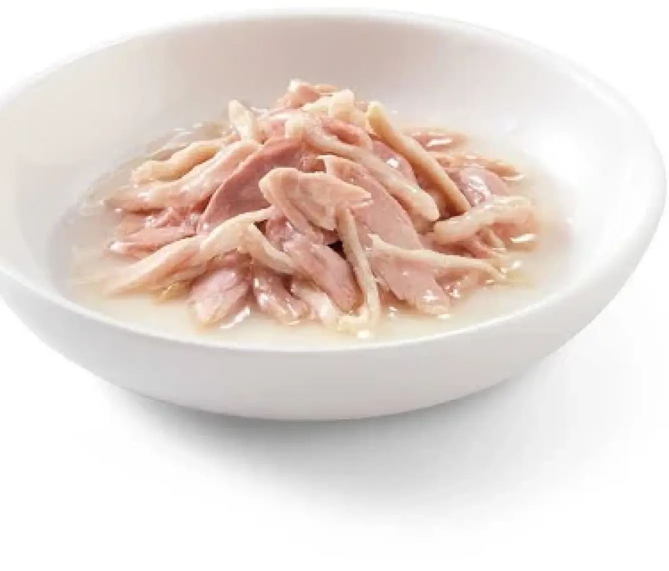 Schesir Ton Balıklı Tavuklu Ve Pirinçli Naturel Kedi Konservesi 85gr