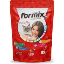 FORMİX Yaş Mama 85 gr