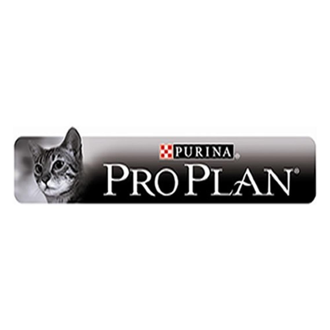 Pro Plan Sterilised Somon Balıklı Yaş Kısır Kedi Maması 85 gr