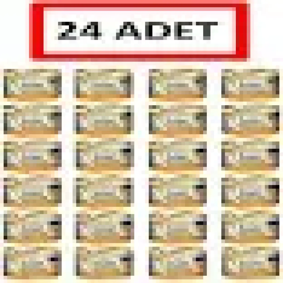 Gourmet Gold Kıyılmış Hindili Konserve 85 g x 12 Adet