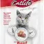 Catlife fw-25  Biftekli Pouch 85GR 24LÜ
