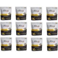 Felicia Tahılsız Tavuklu Kısırlaştırılmış Kedi Yaş Maması 85 gr x 12 Adet