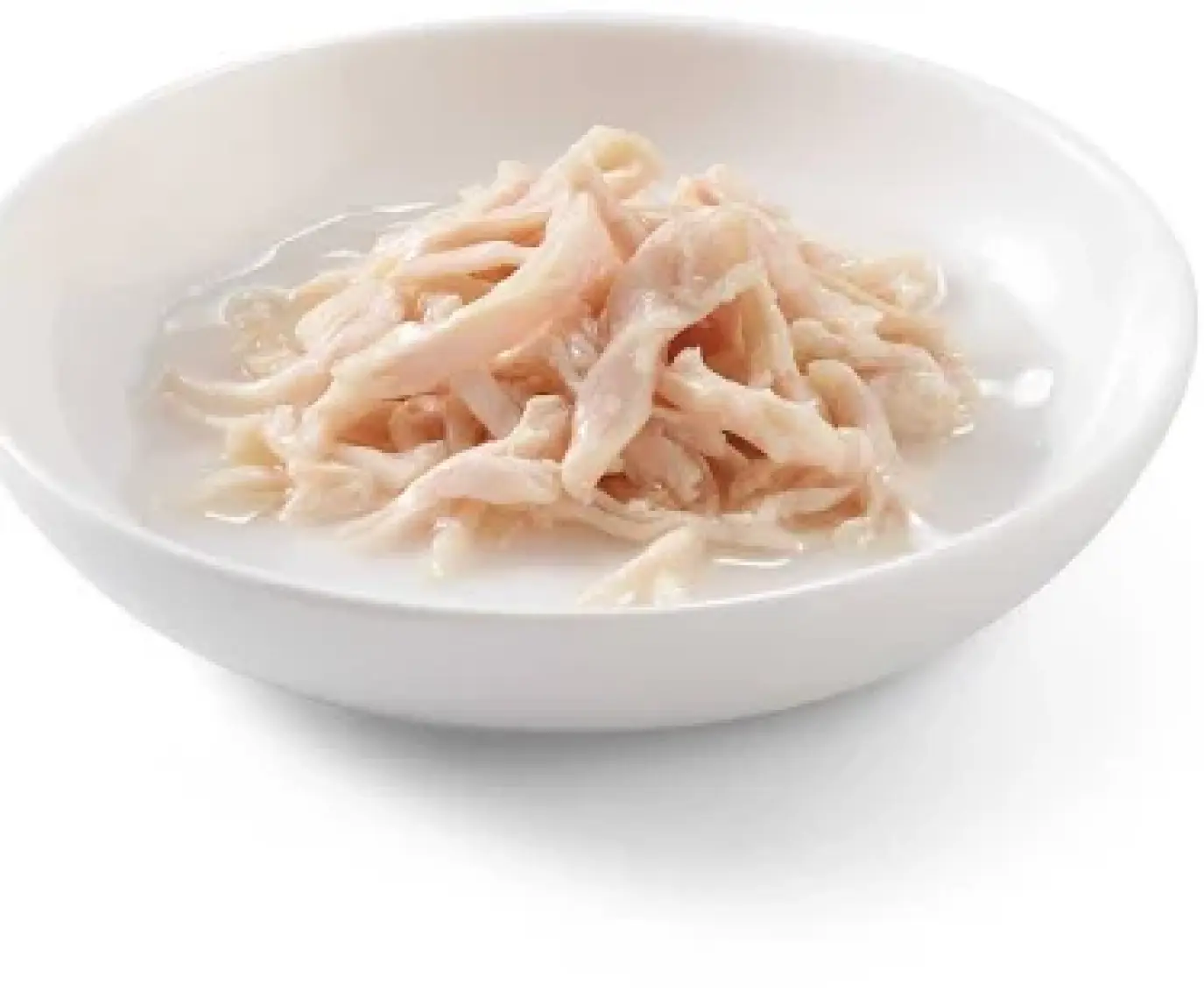 Schesir Tavuklu Naturel Kedi Konservesi 85gr