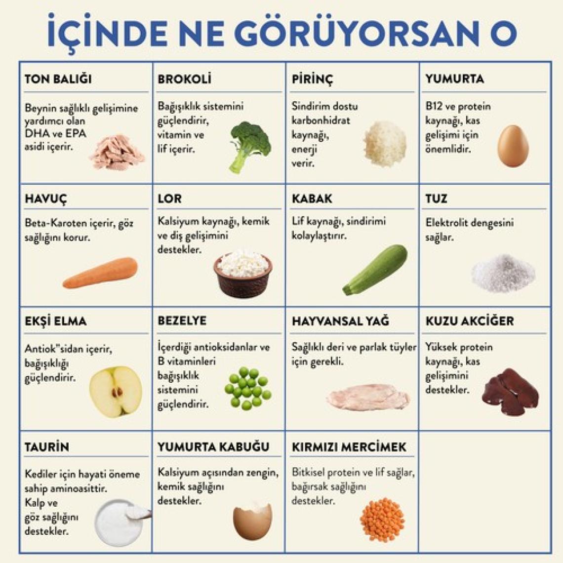Fresh Ton Balıklı Kedi Yemeği 85 gr
