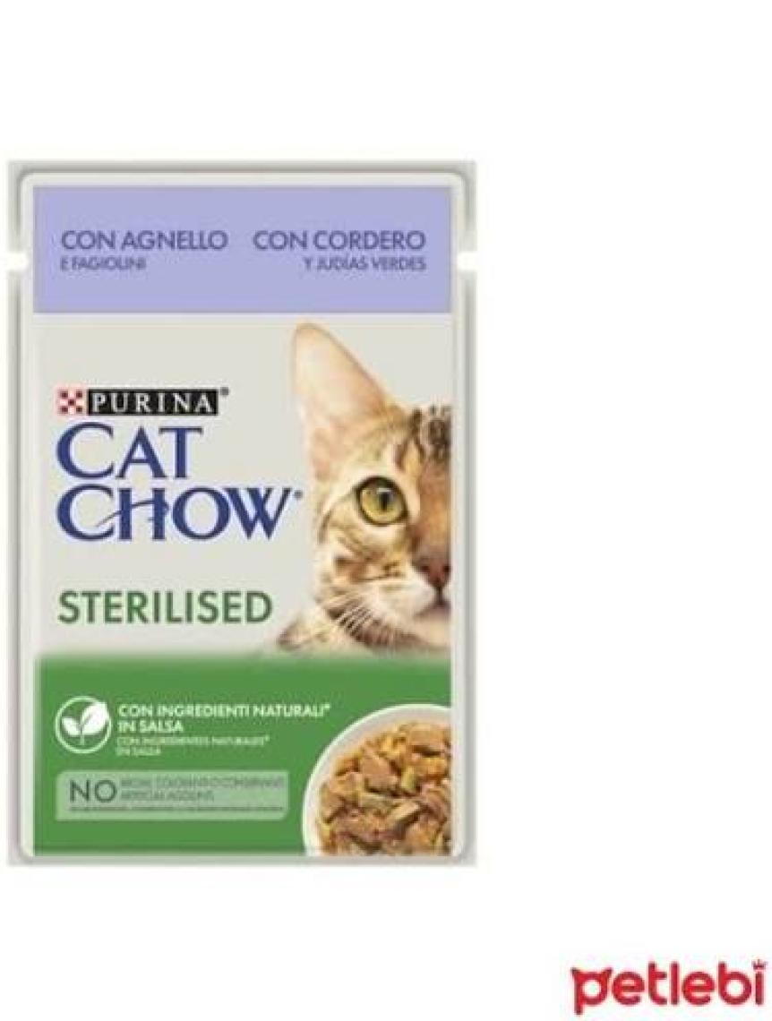 Animonda V.F. Karışık Etli Kedi Konservesi 100 gr