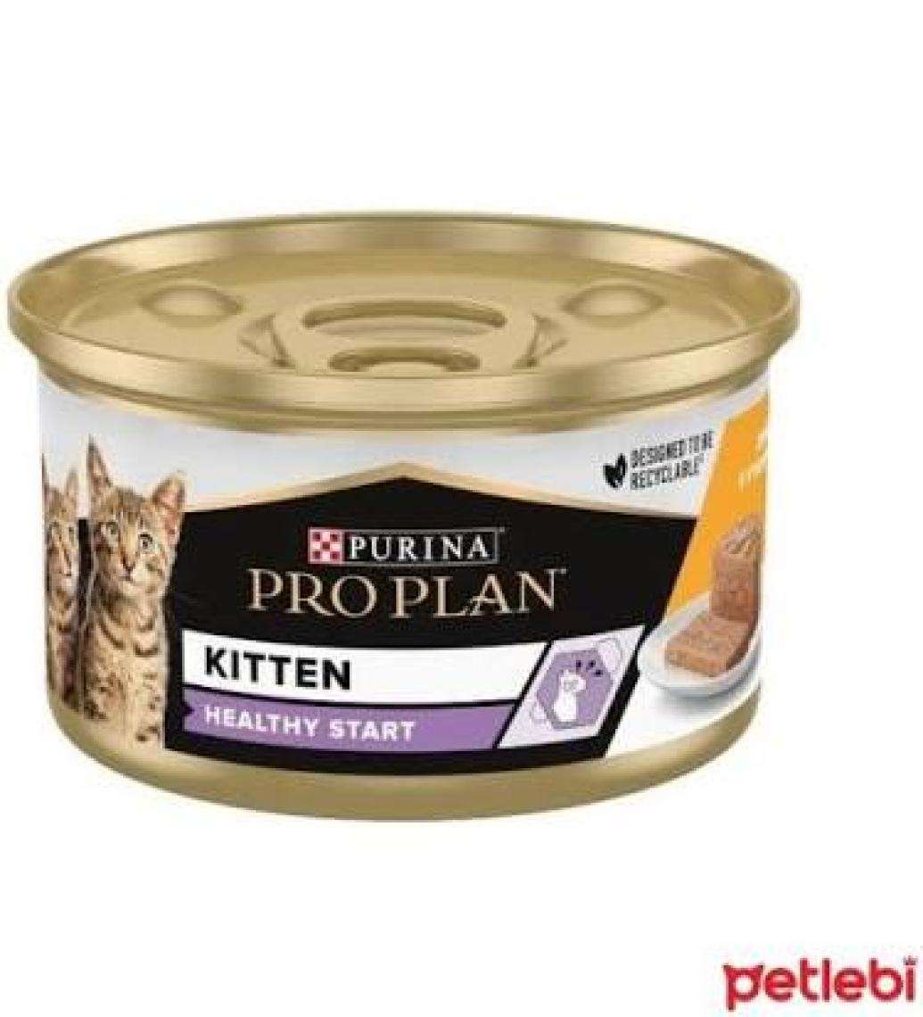 Animonda V.F. Karışık Etli Kedi Konservesi 100 gr
