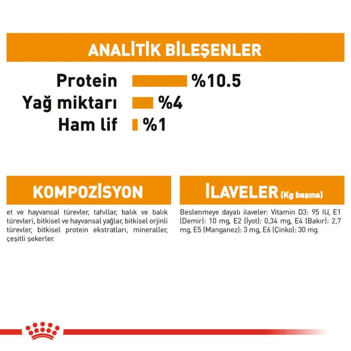 Royal Canin® Hair & Skin Care Yetişkin Kedi Yaş Maması 85 Gr *12