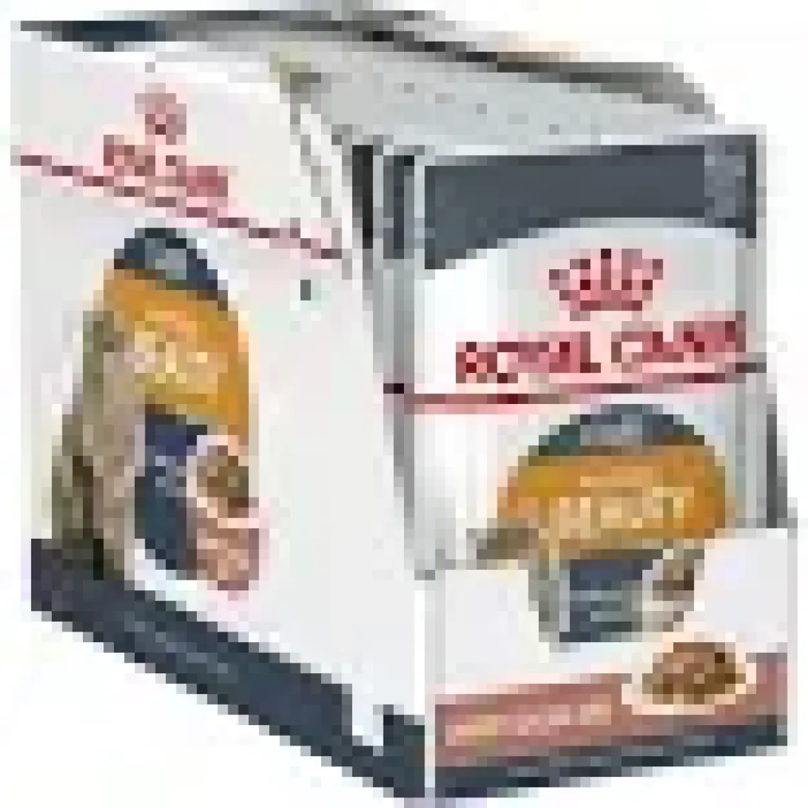 Royal Canin® Hair & Skin Care Yetişkin Kedi Yaş Maması 85 Gr *12
