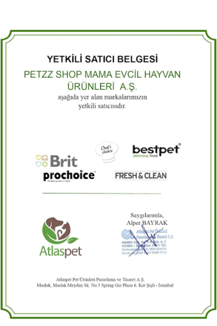 Bestpet Sterilised Jelly Pouch Somonlu Kedi Maması 85 gr