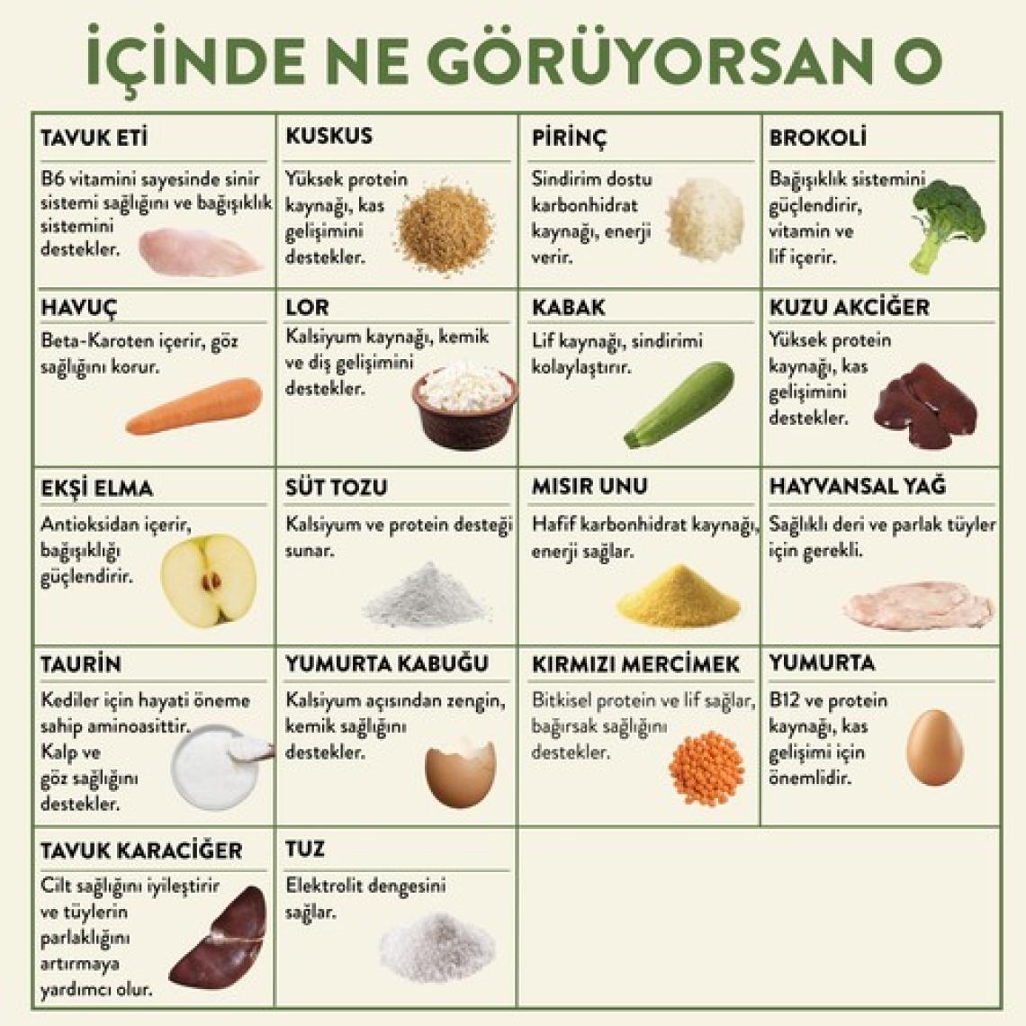 Fresh Tavuk Etli Kedi Yemeği 85 gr