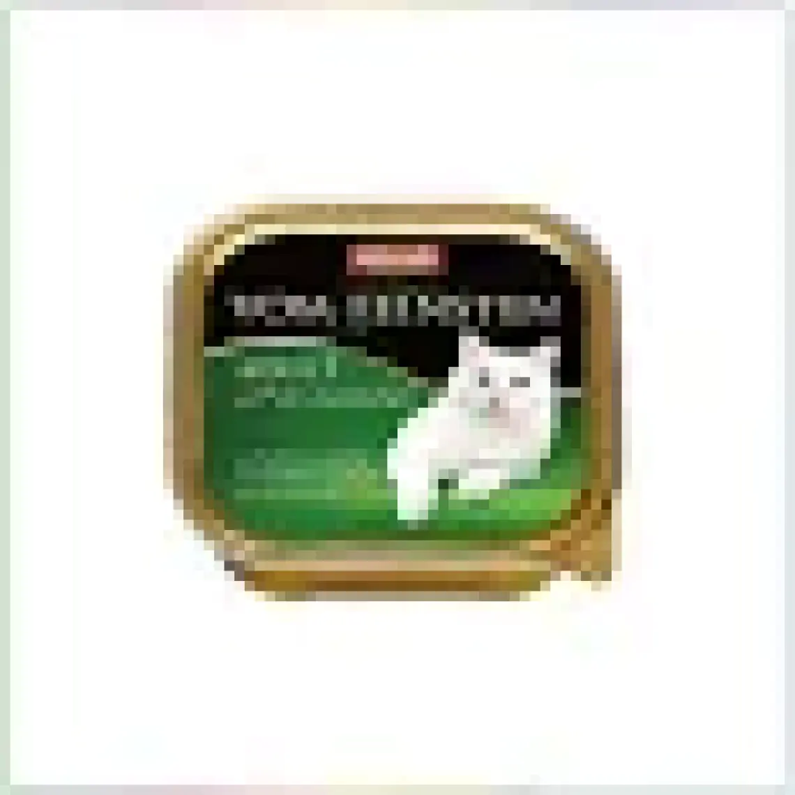 Animonda  Hindi ve Tavşan Etli Yetişkin Kedi Konservesi 100gr