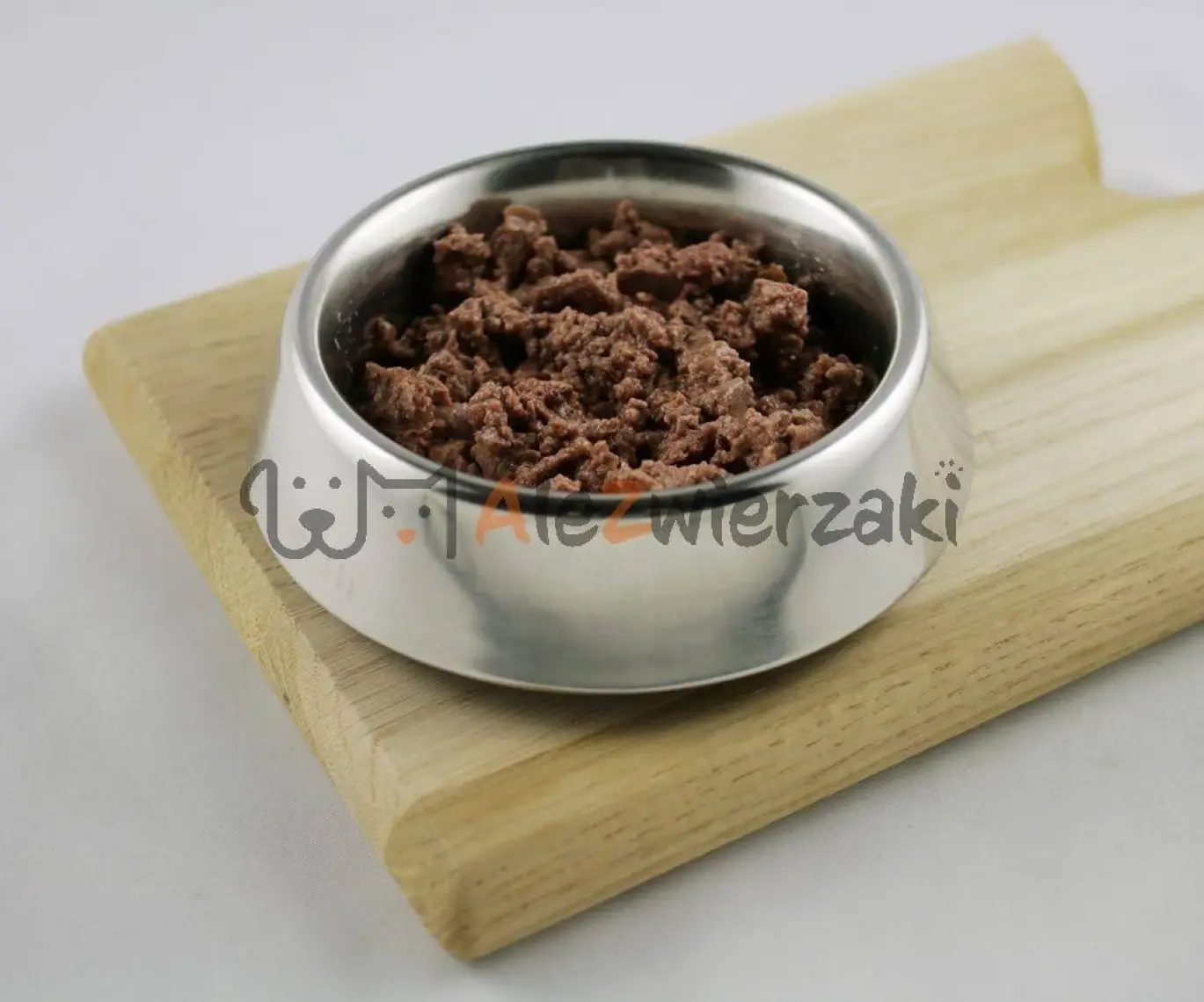 Animonda  Hindi ve Tavşan Etli Yetişkin Kedi Konservesi 100gr