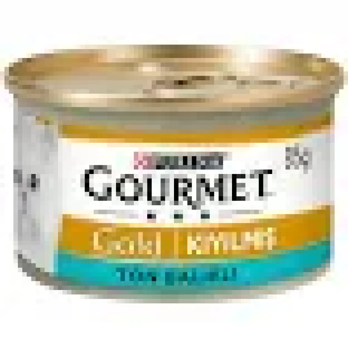 Gourmet Gold Ton Balıklı Kıyılmış 24 x 85 Gr.